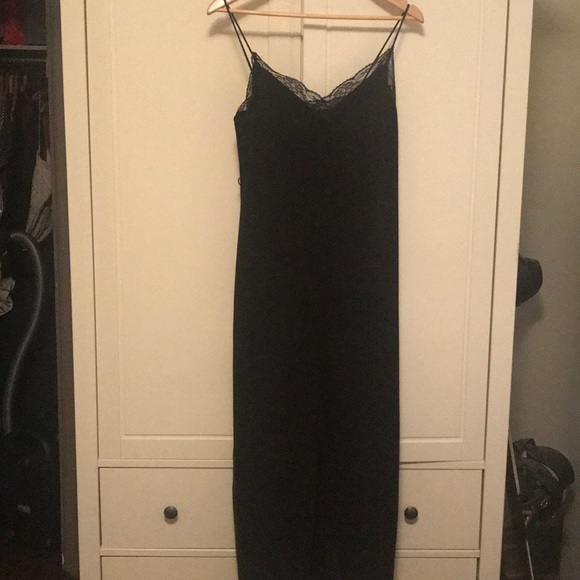 Black jumpsuit - Picture 2 of 2